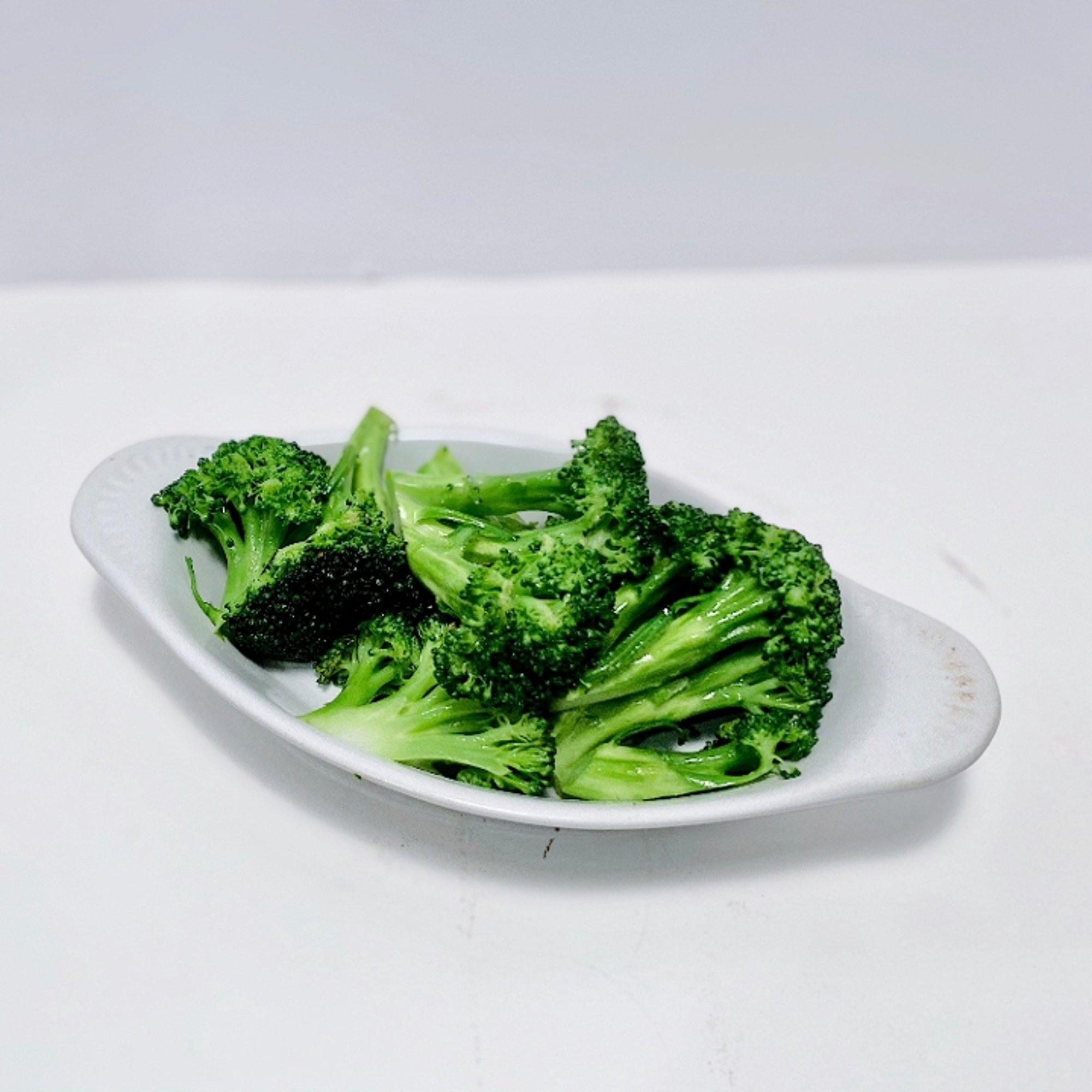 Broccoli Side