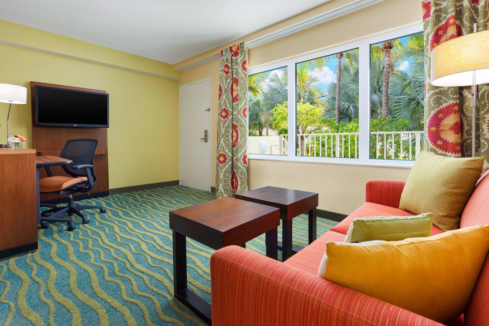 Fairfield Inn & Suites by Marriott Key West at The Keys Collection Photo