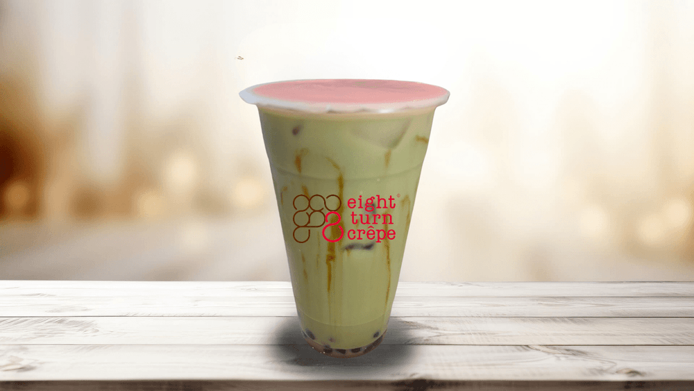 Uji Matcha Tea