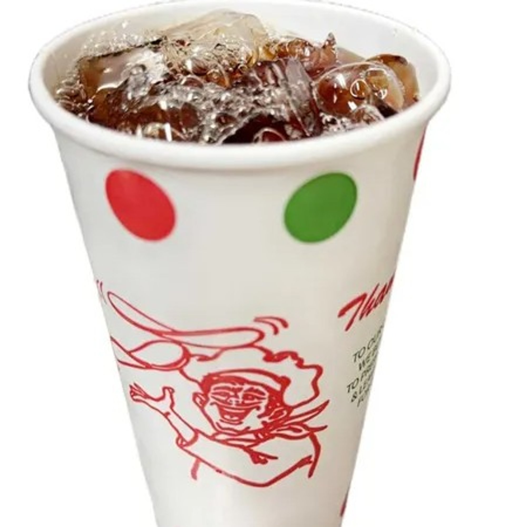Soda
