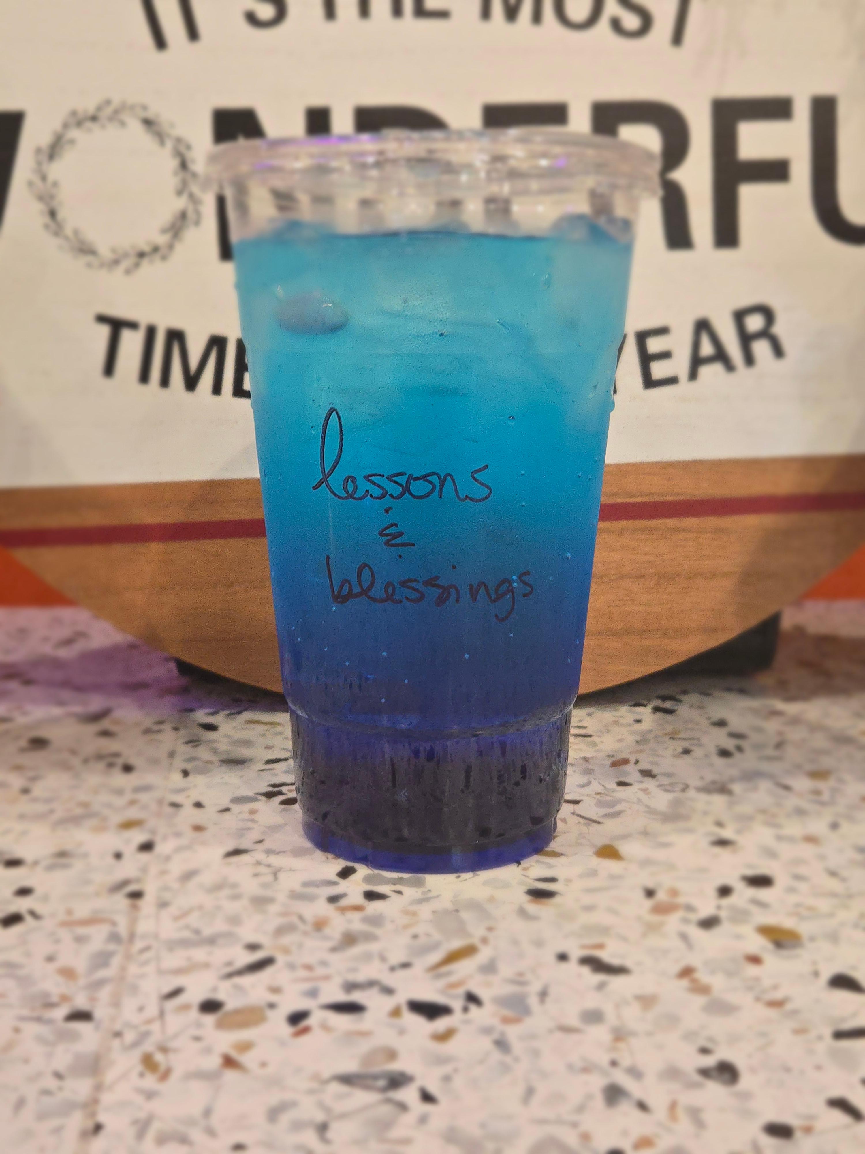 Energy Twisters -24oz