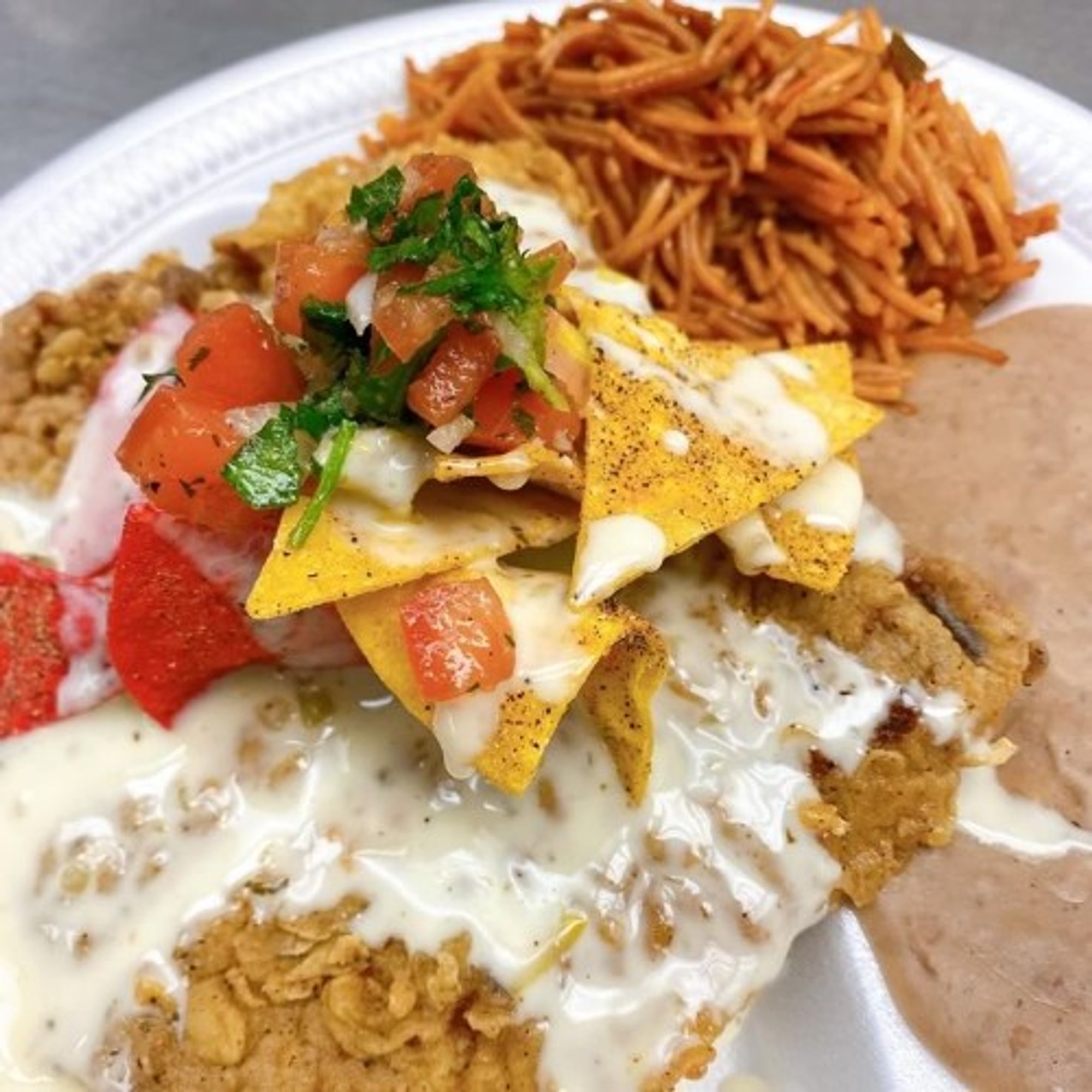 El Rancho Steak