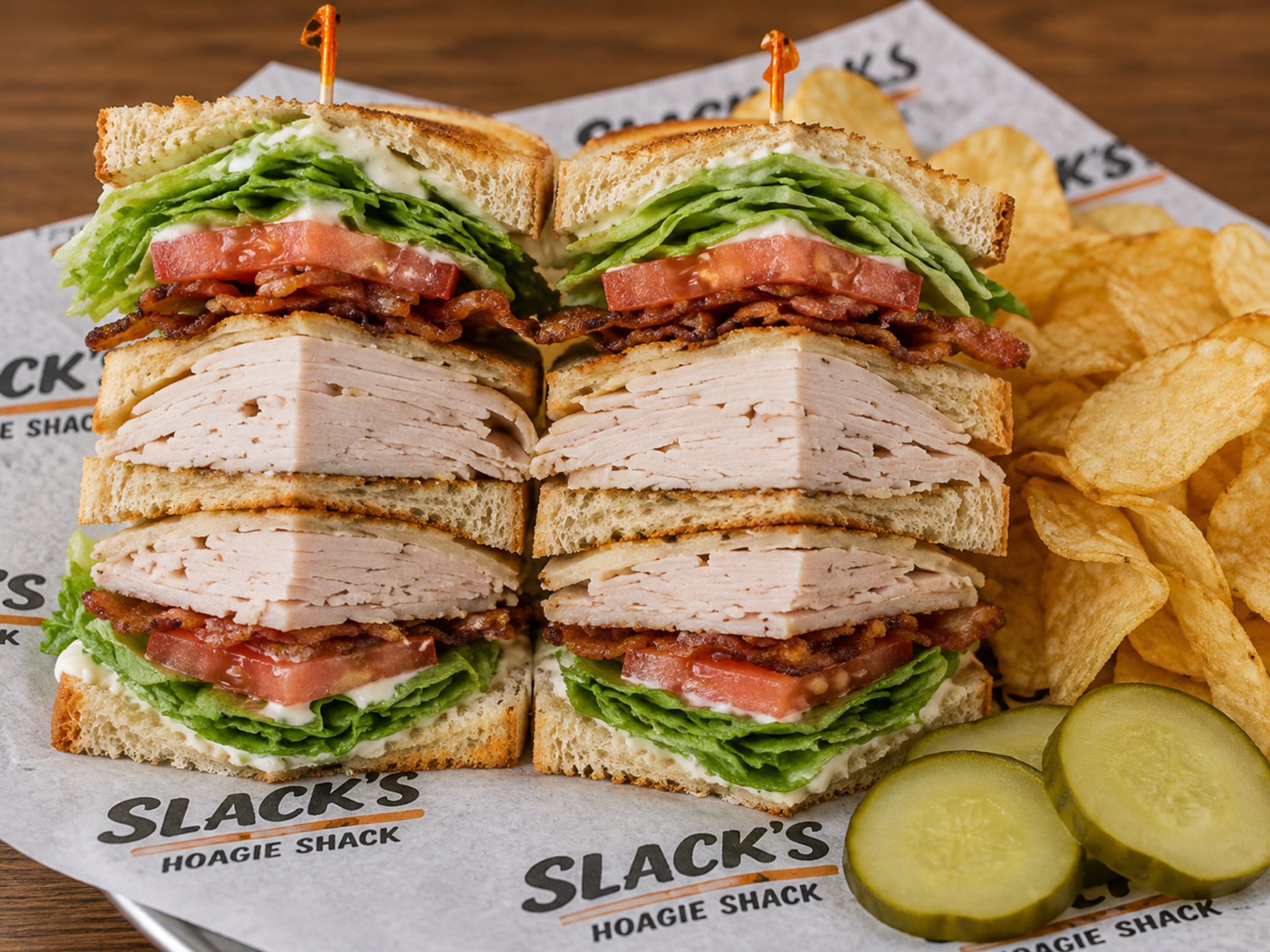 Turkey Club