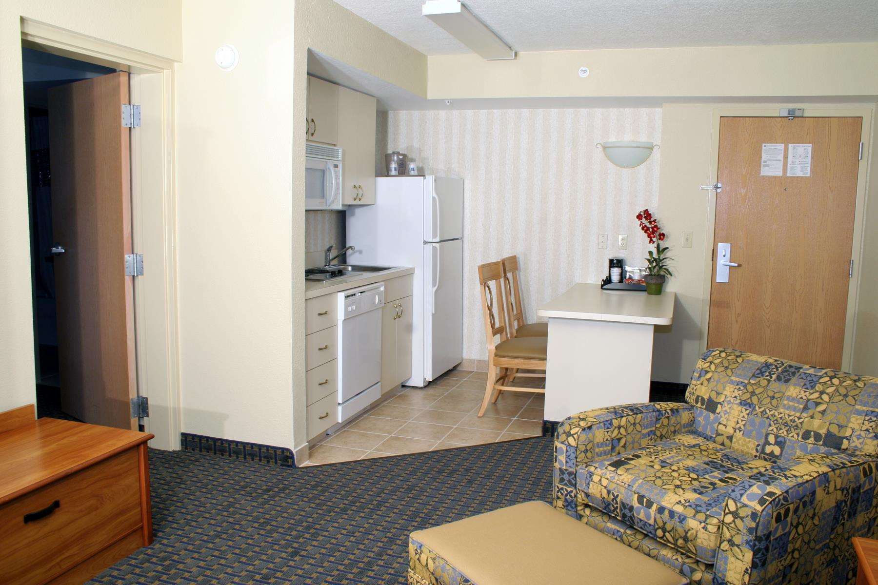 Hampton Inn & Suites Fort Myers Beach/Sanibel Gateway Photo