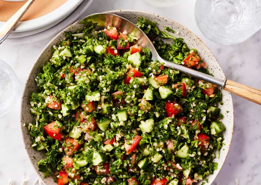 Tabbouleh