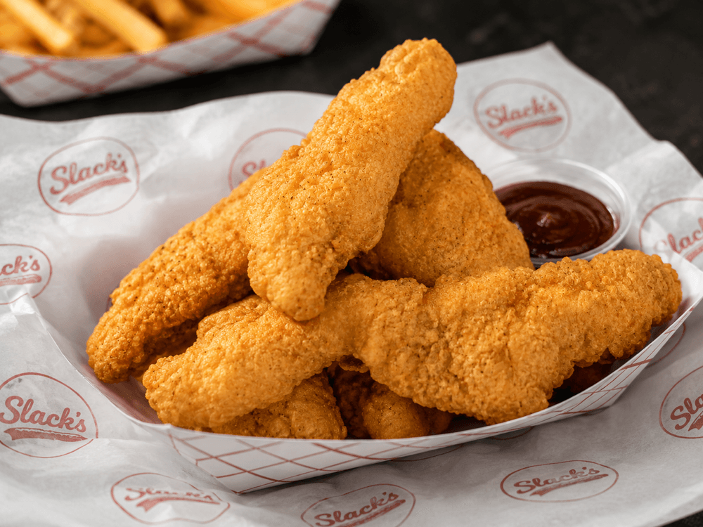 Chicken Tenders