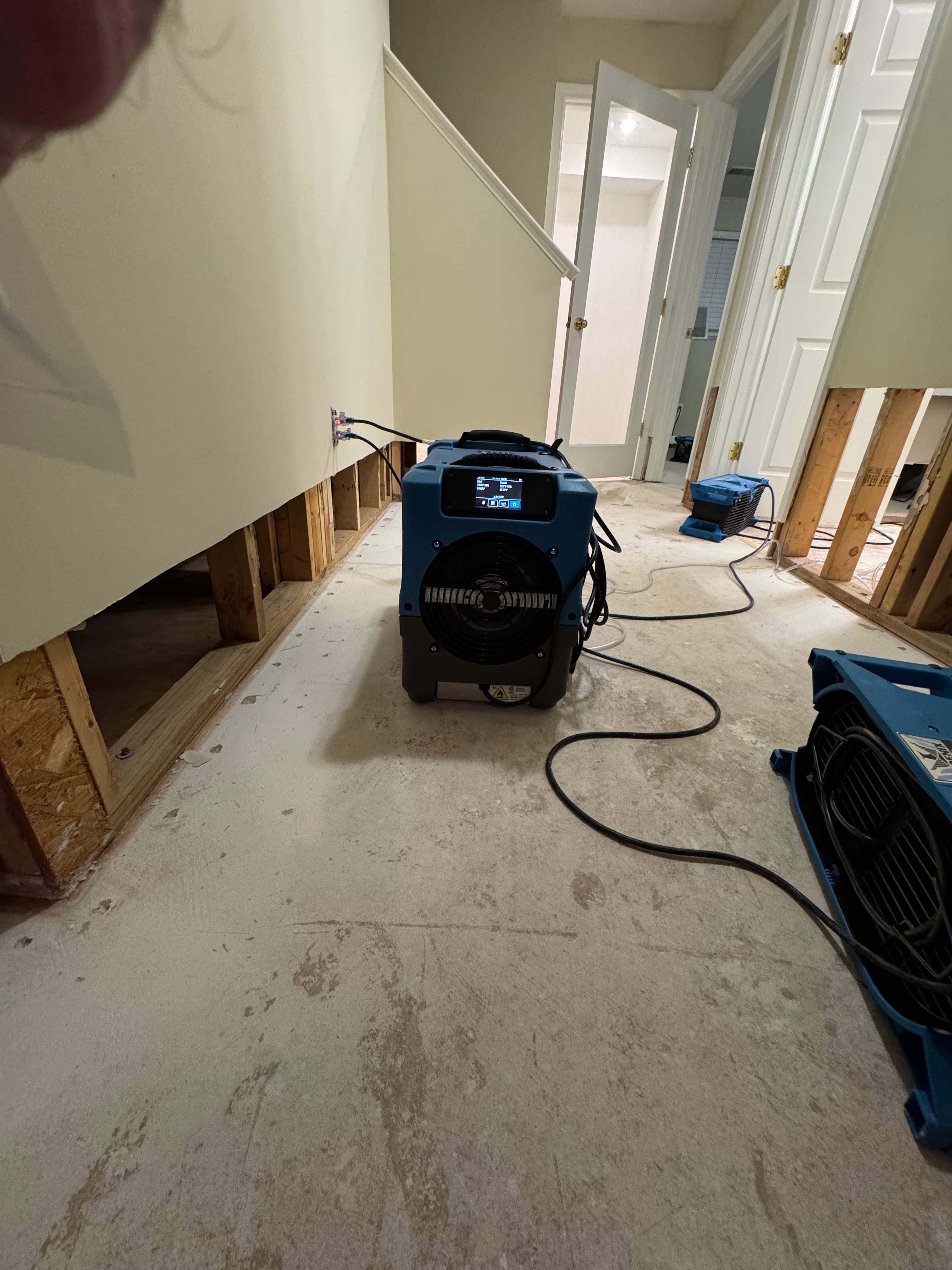 Apex Restoration LLC