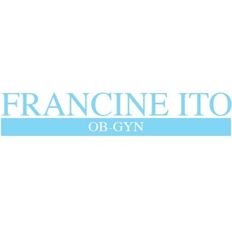 Francine Ito, MD