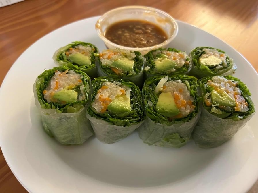 A.2. Avocado Roll