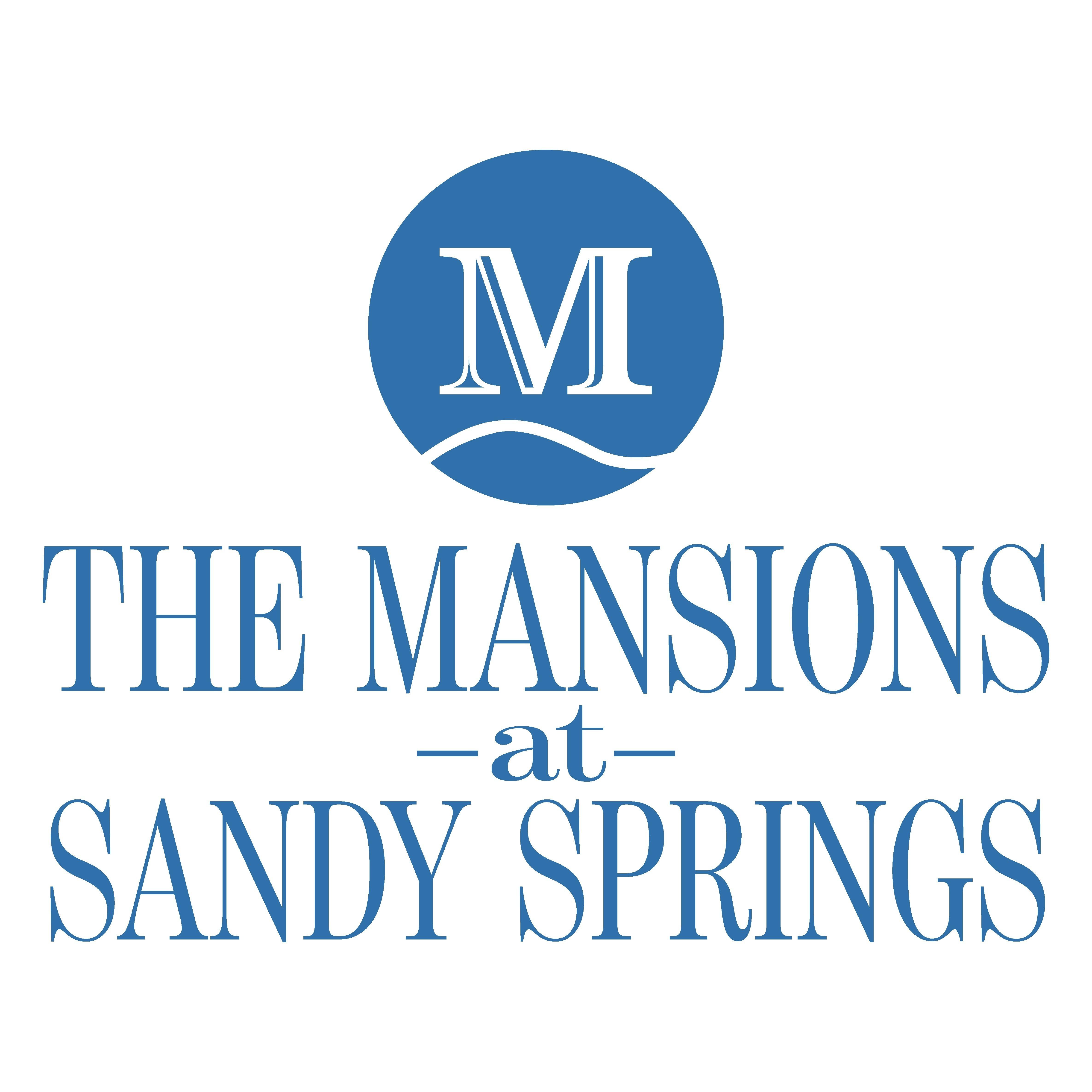 The Mansions at Sandy Springs - Senior Independent Living