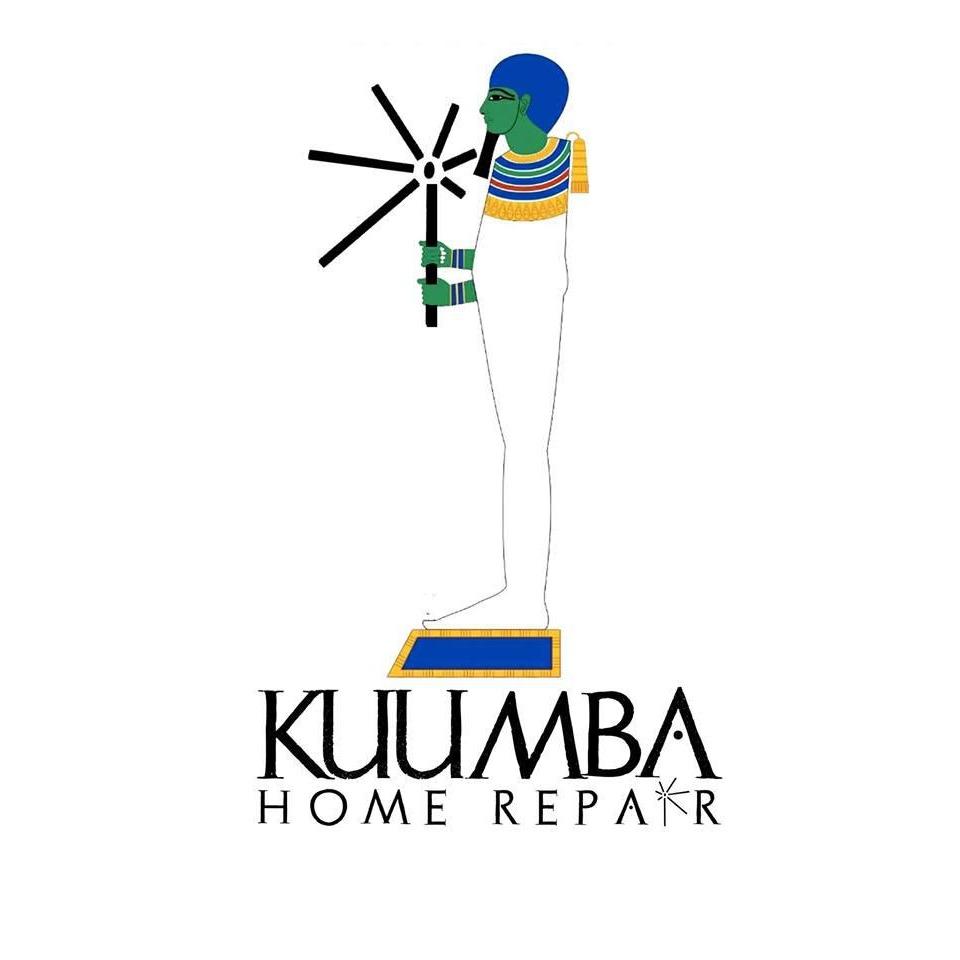 Kuumba Home Repair Logo