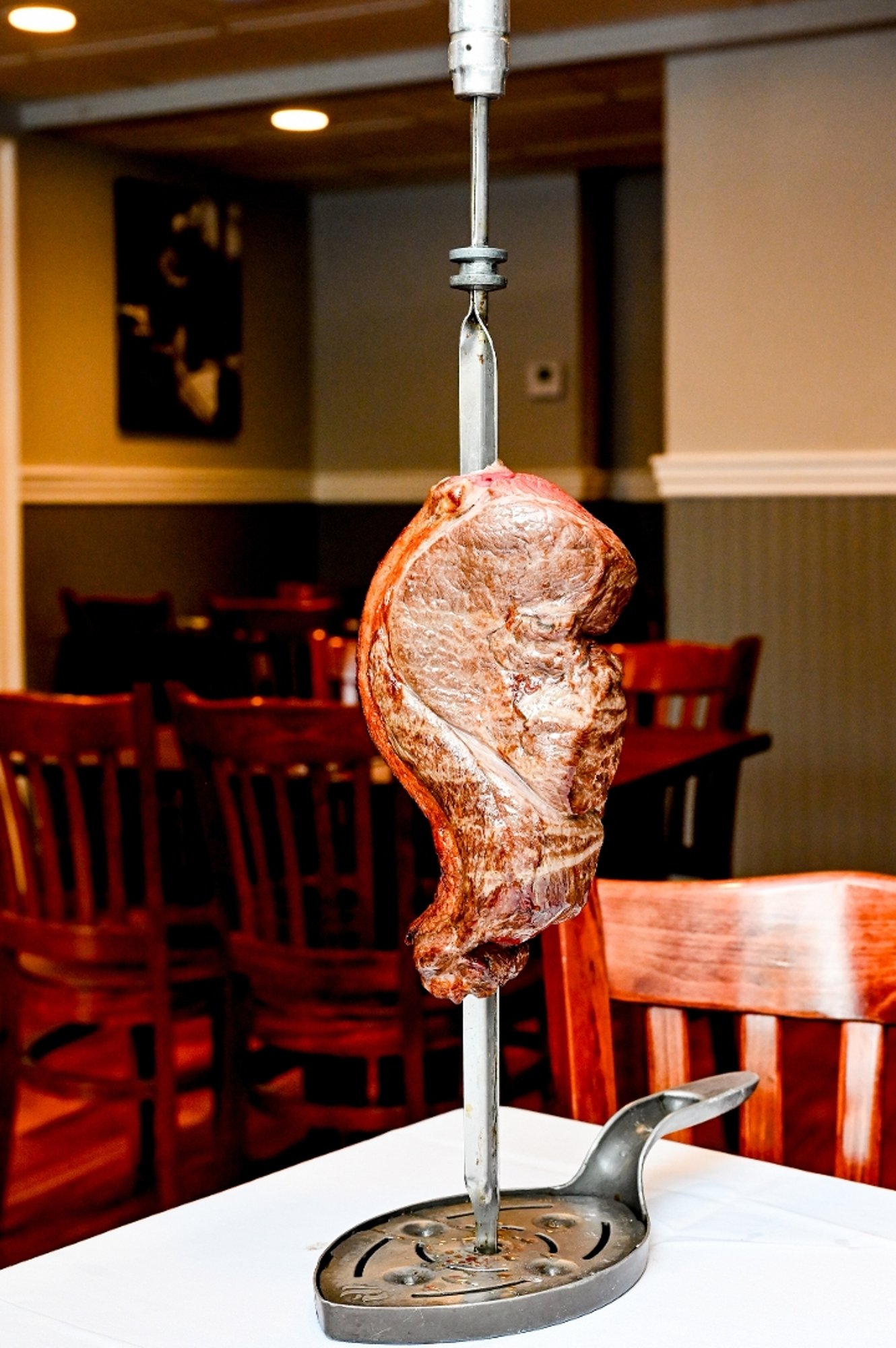 Only Meat (LB)