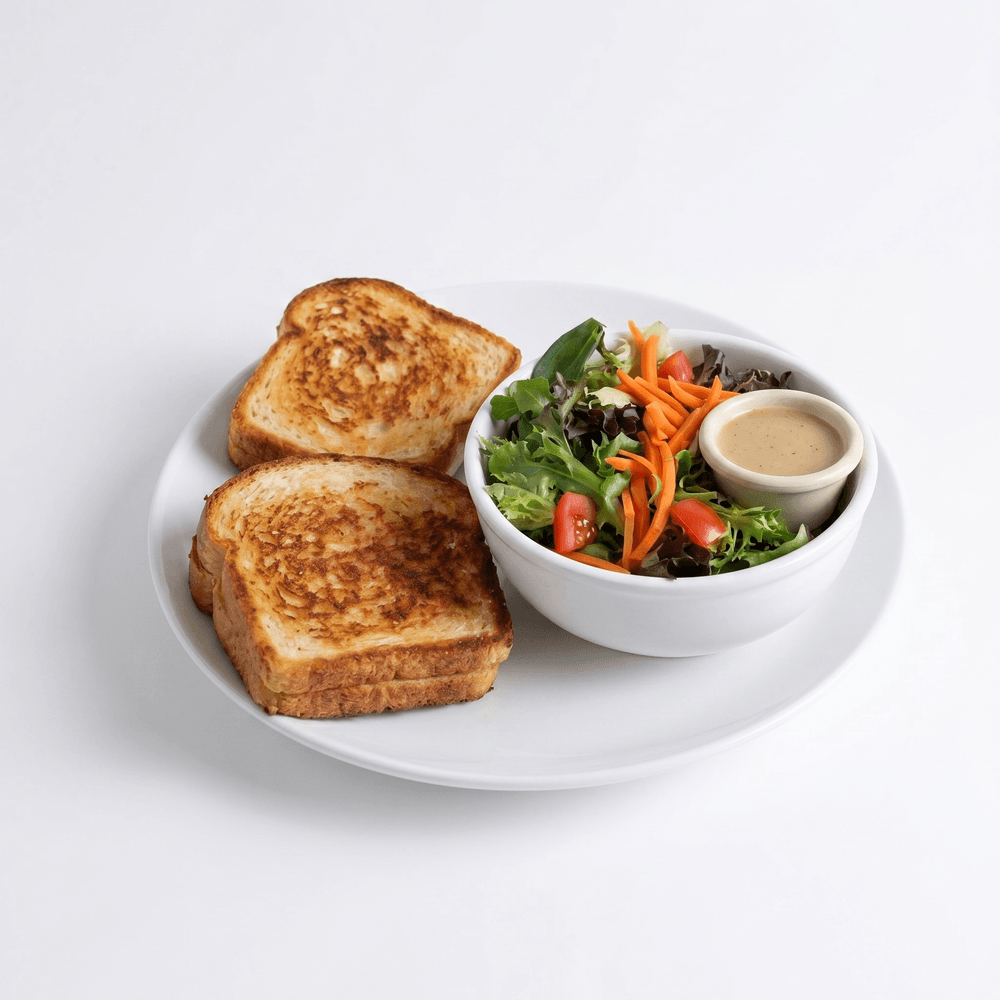 Patty Melt Sandwich