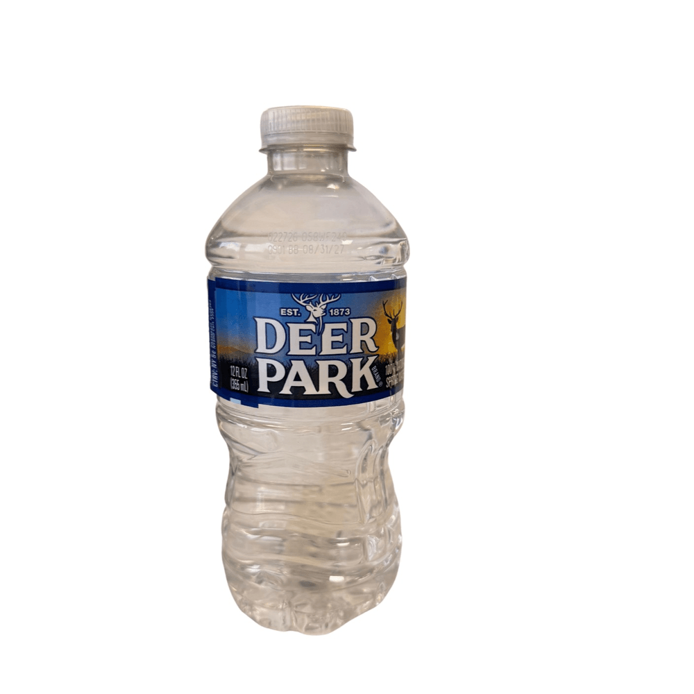 Water Bottle
