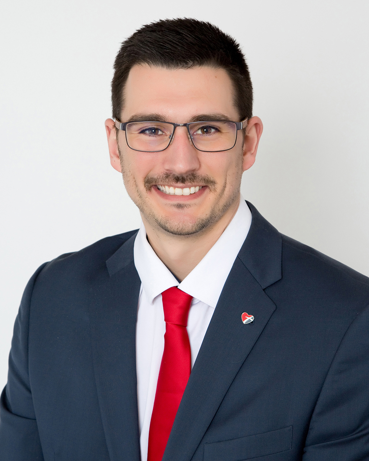 Cameron Seidl - Thrivent Image