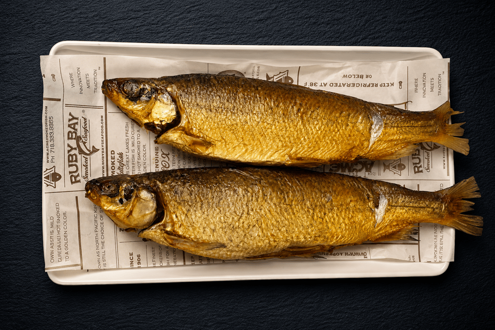 Whitefish Fillet