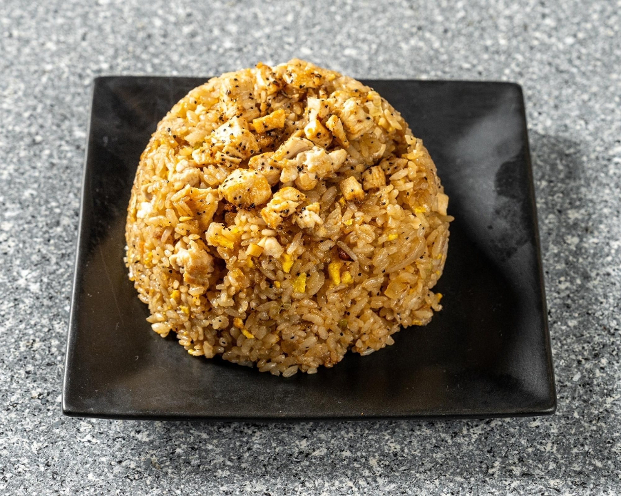 To Go Side of Chicken Fried Rice