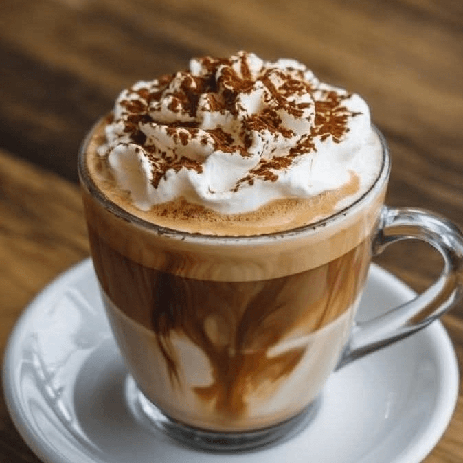 Hot Lattes