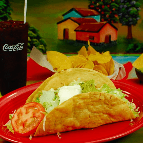 Taco Salad