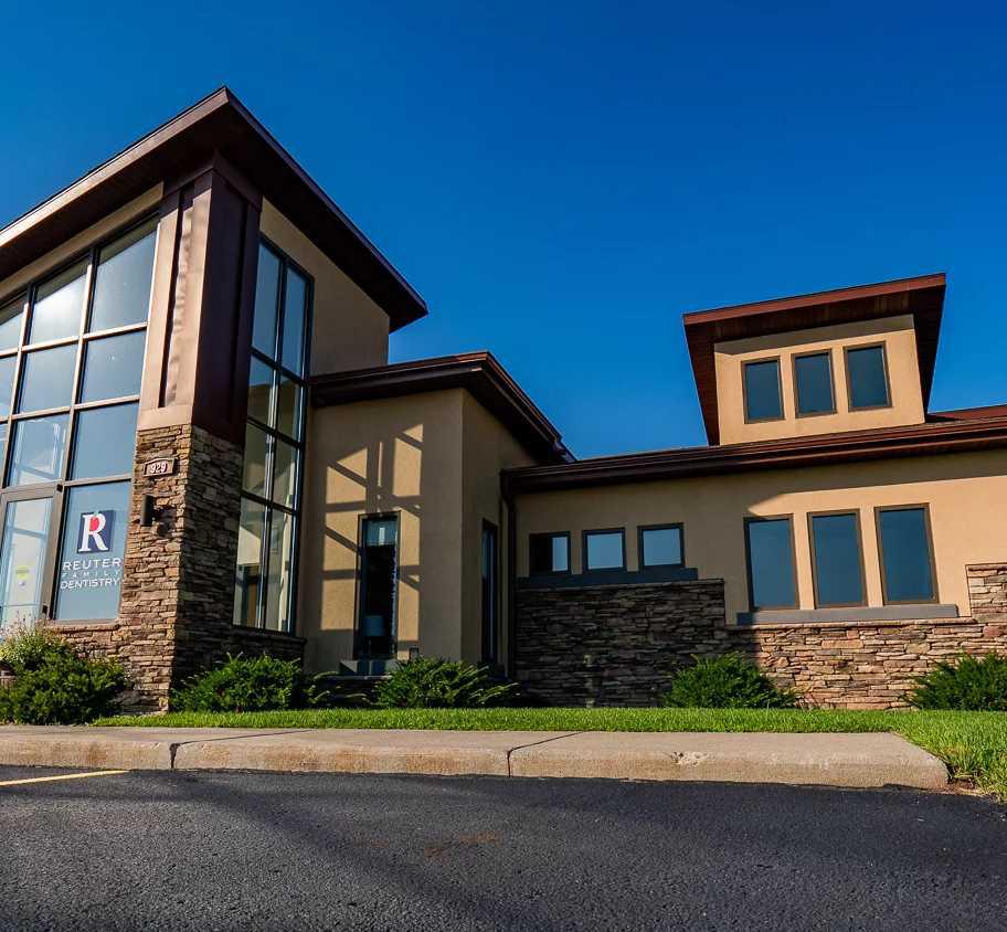 Reuter Family Dentistry