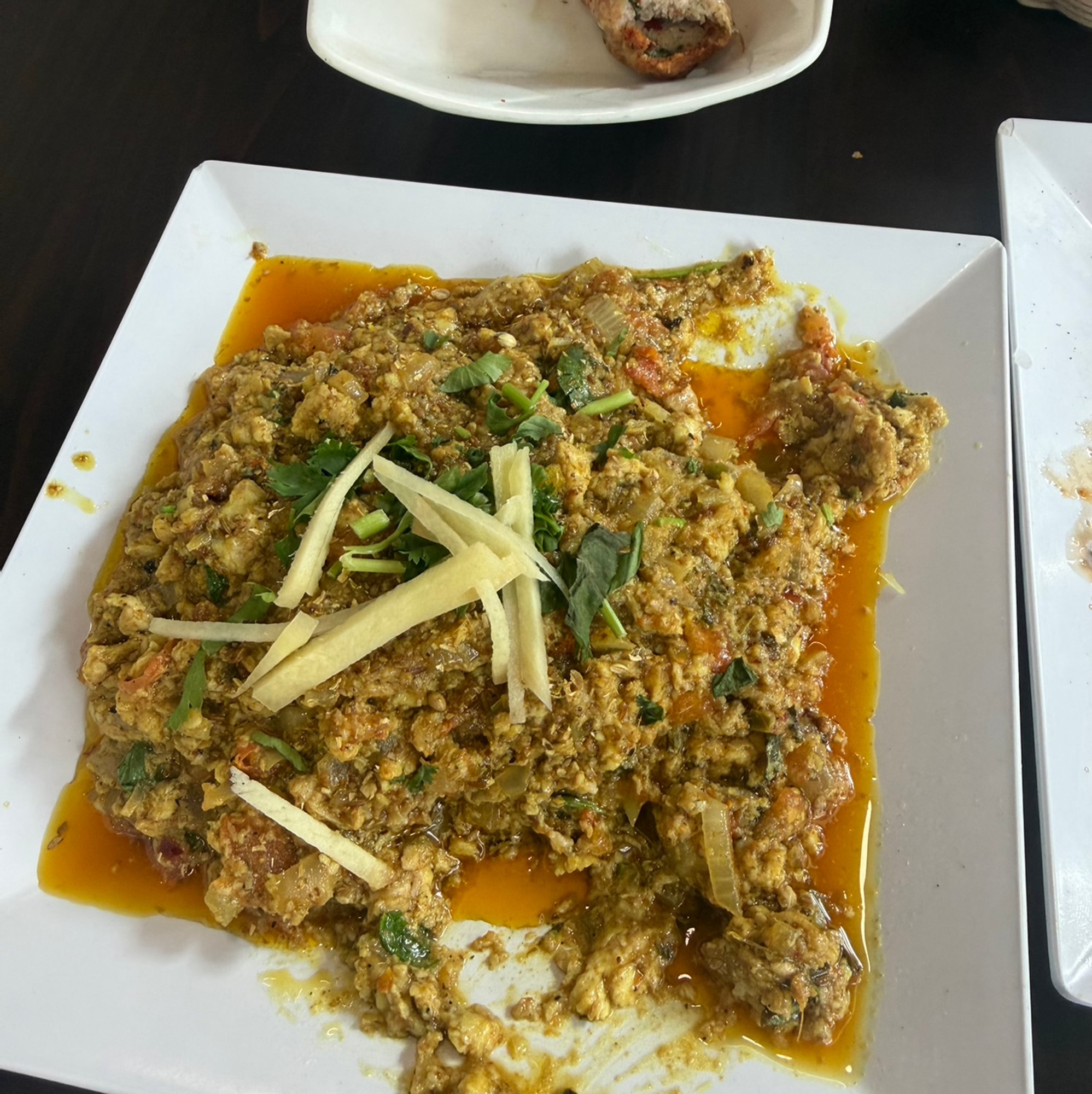 Brain Masala 