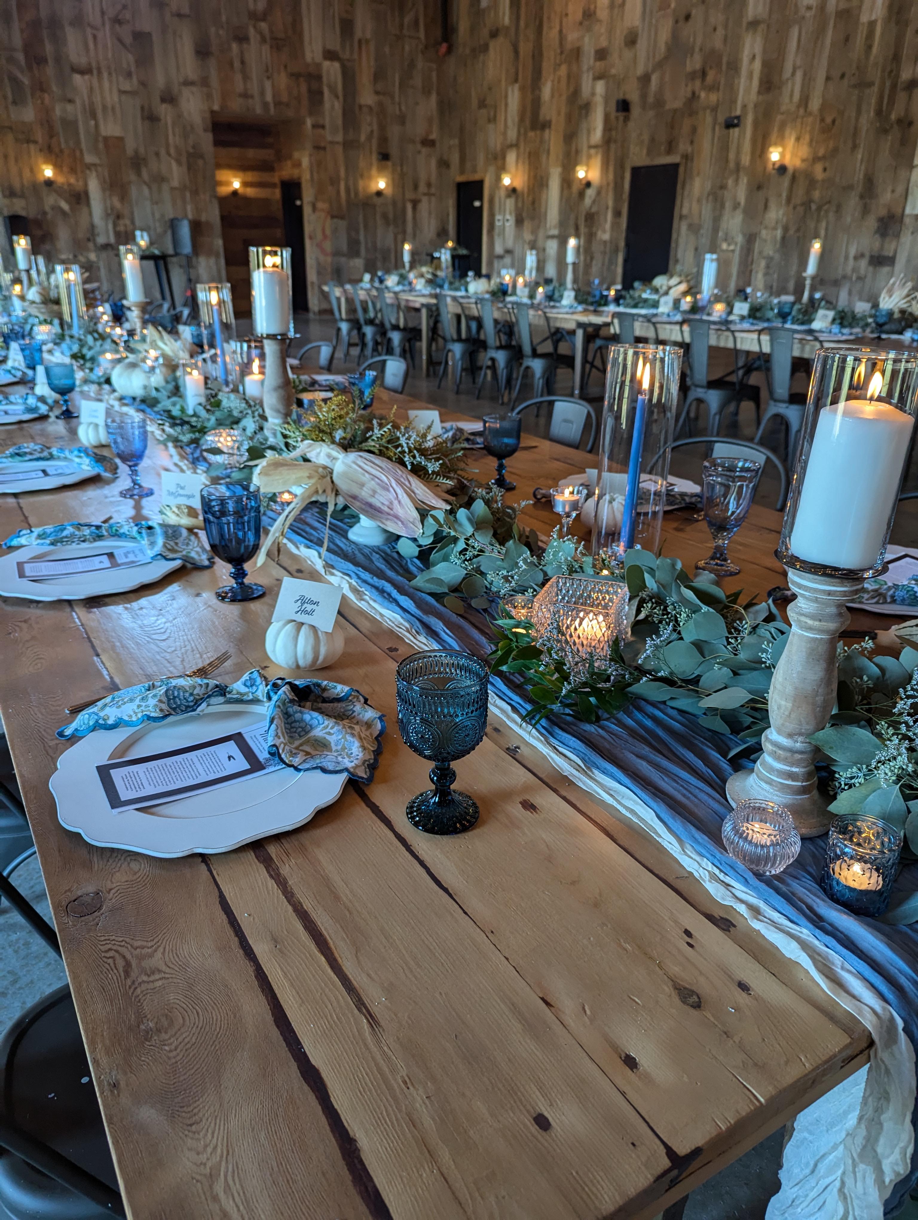 Something Blue Image