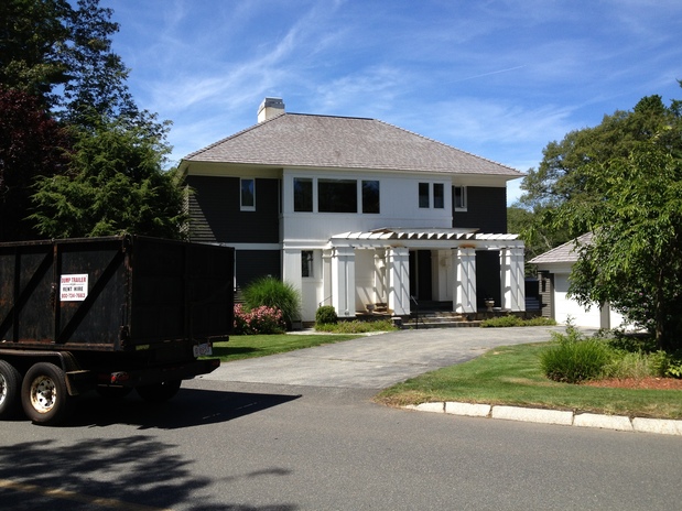 Images Cape Cod Roofing and Siding