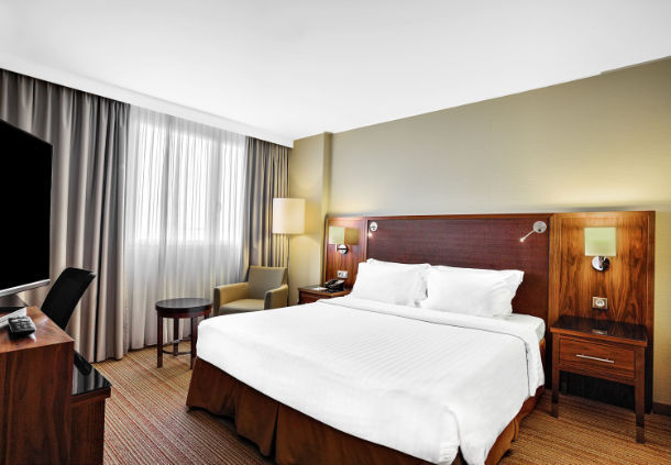 Images Courtyard by Marriott Toulouse Airport