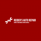 Reider's Auto Repair Logo