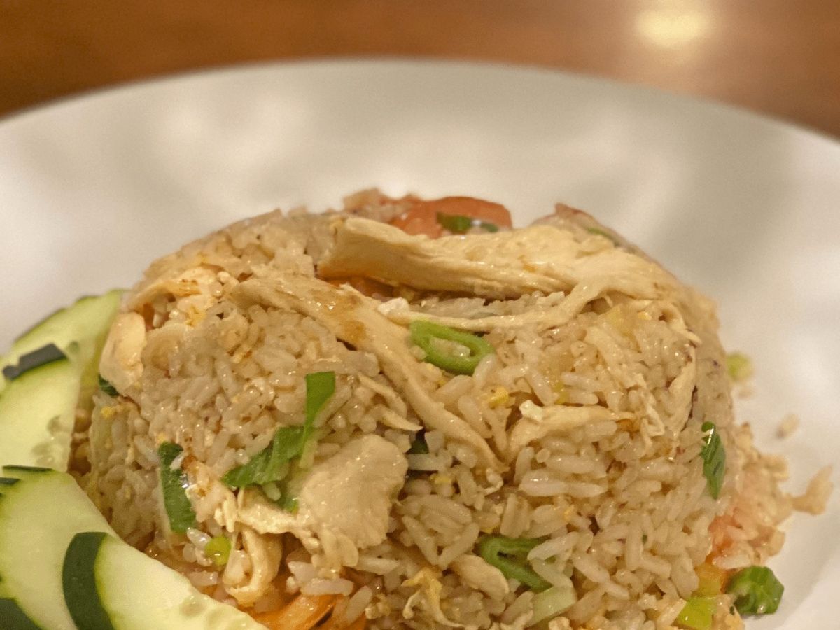 58.Fried Rice