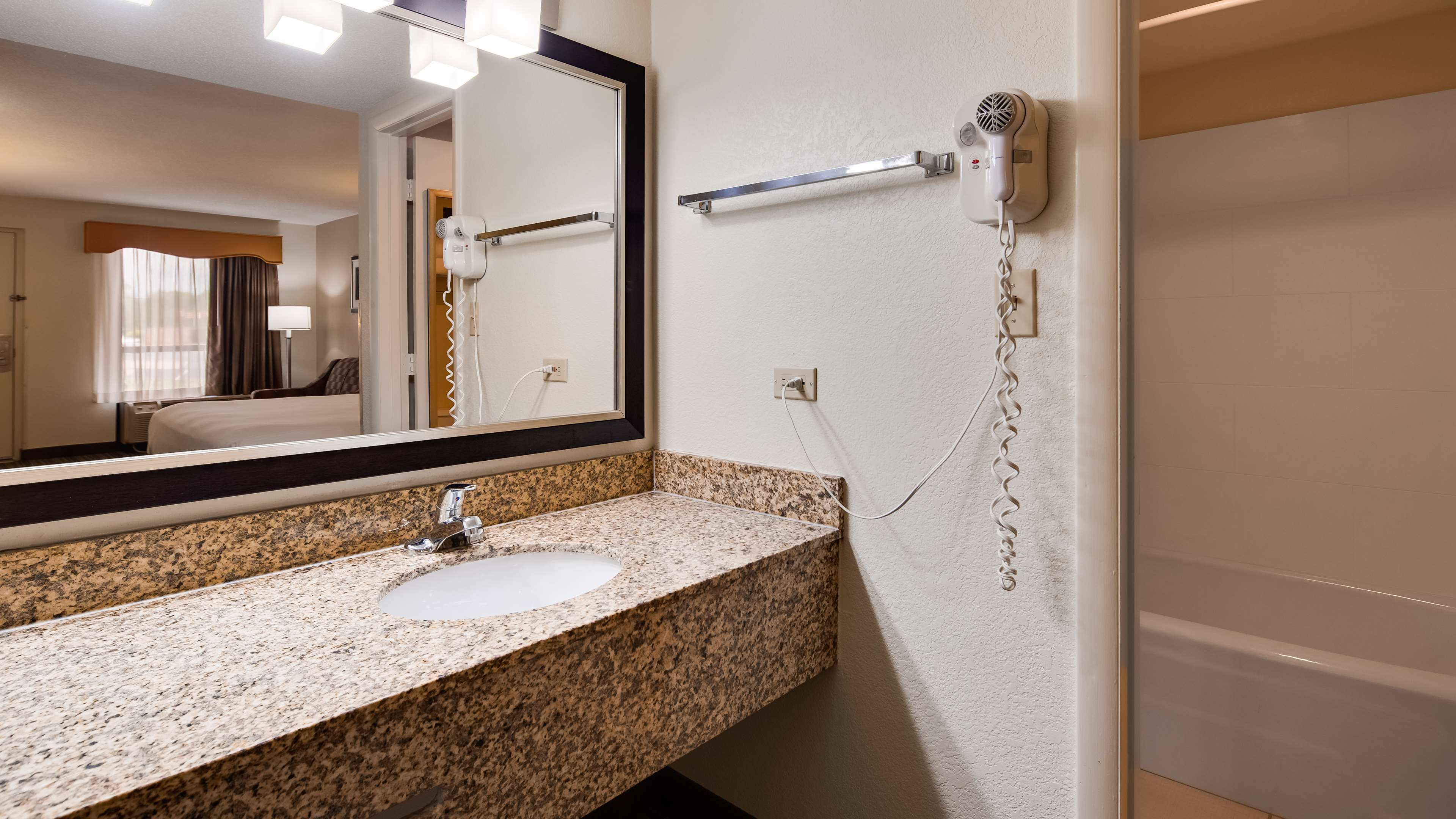 Best Western of Murphy, 1522 Andrews Rd, Murphy, NC, Hotels & Motels