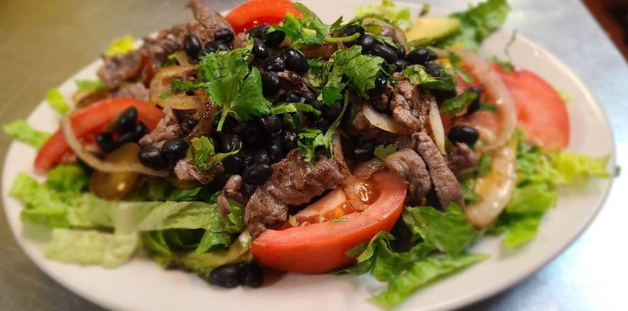 Carne asada