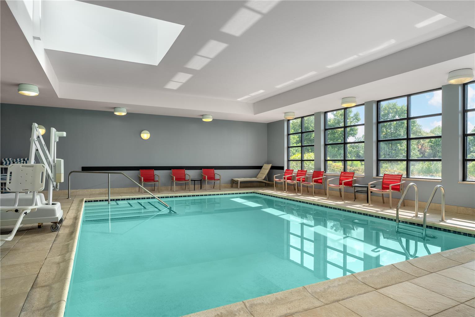 Homewood Suites by Hilton Newtown - Langhorne, PA Image