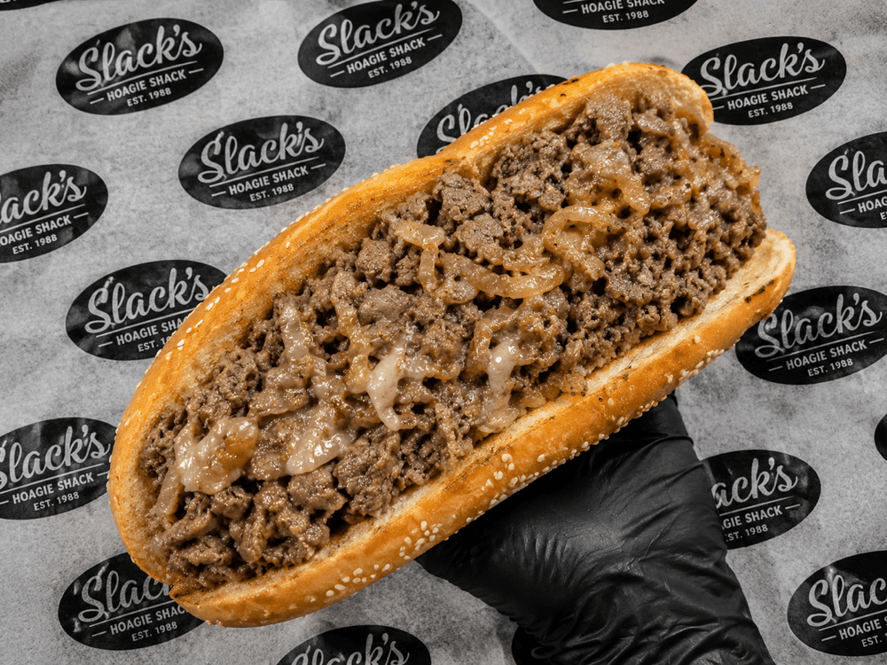 Cheese Steak