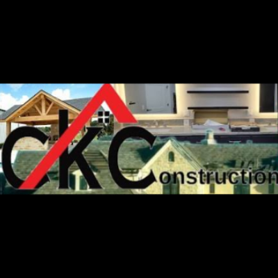 CKC Construction Logo