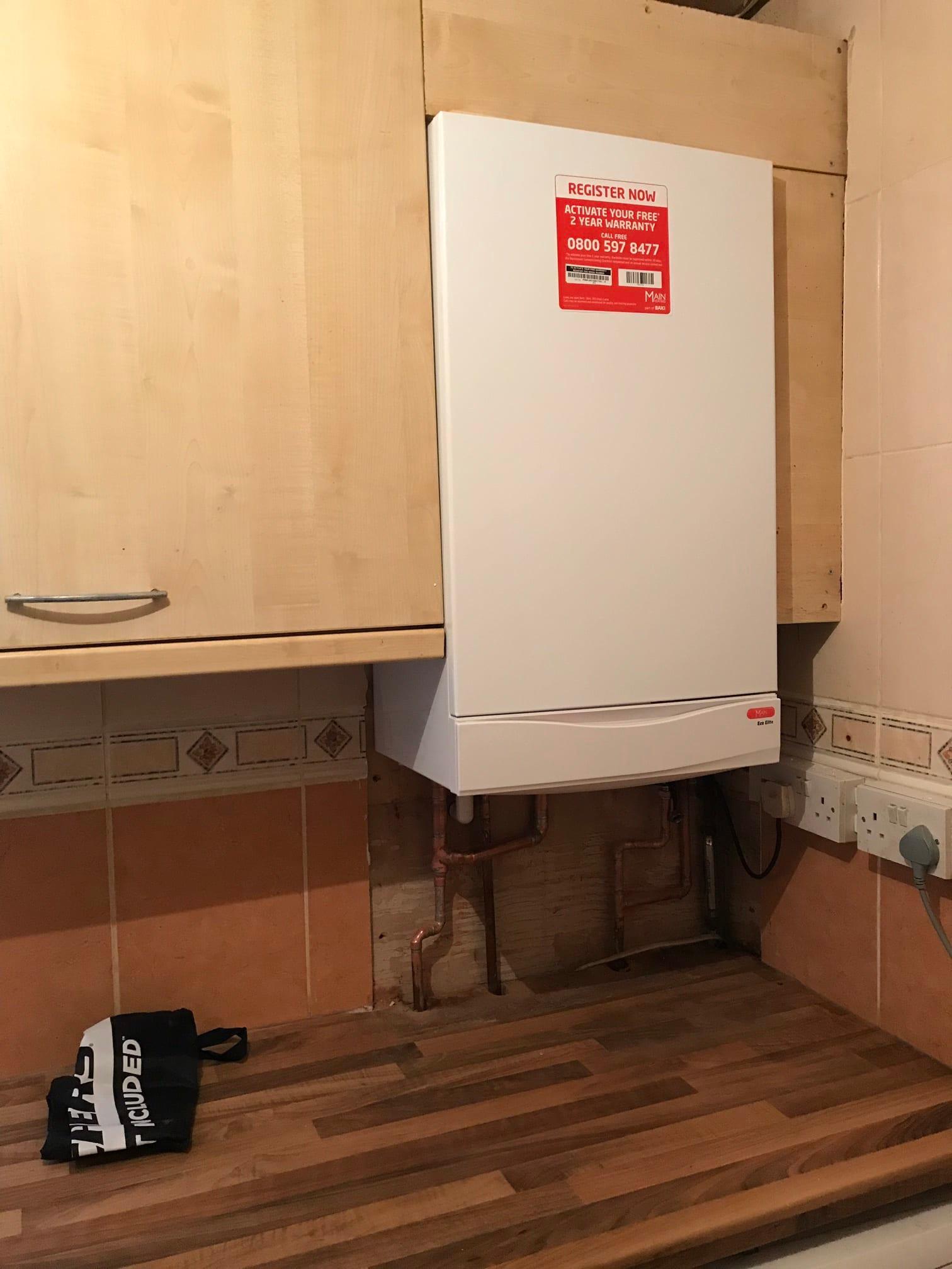 Images Gas'N'Elec Ltd