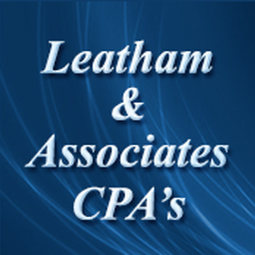 Douglas R. Leatham, CPA