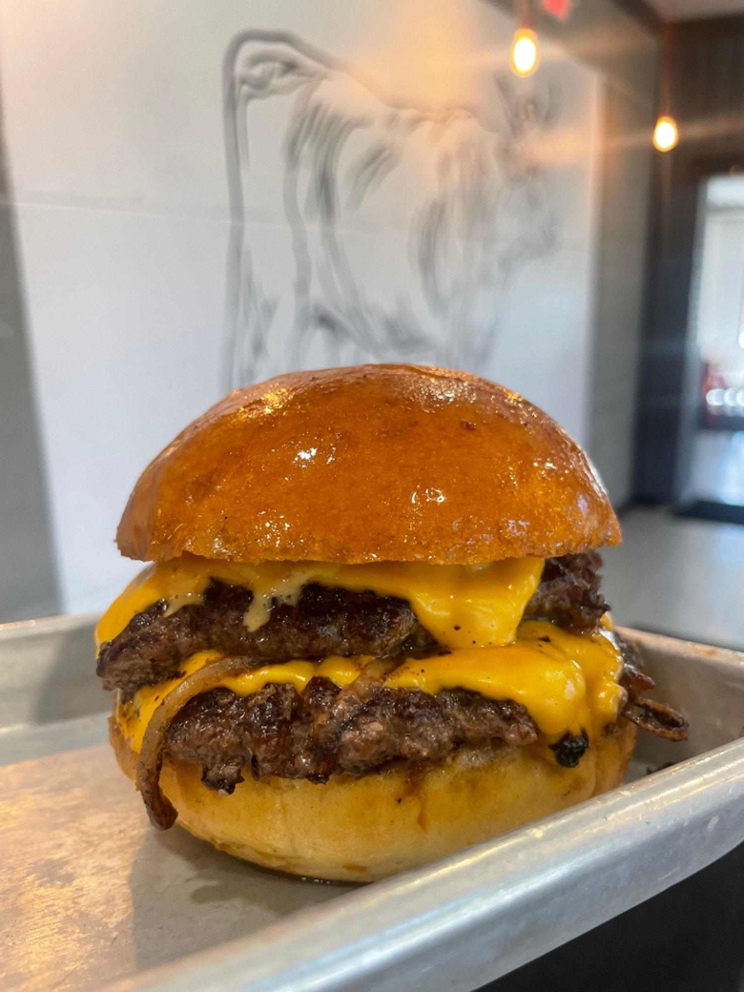 Smash Burger