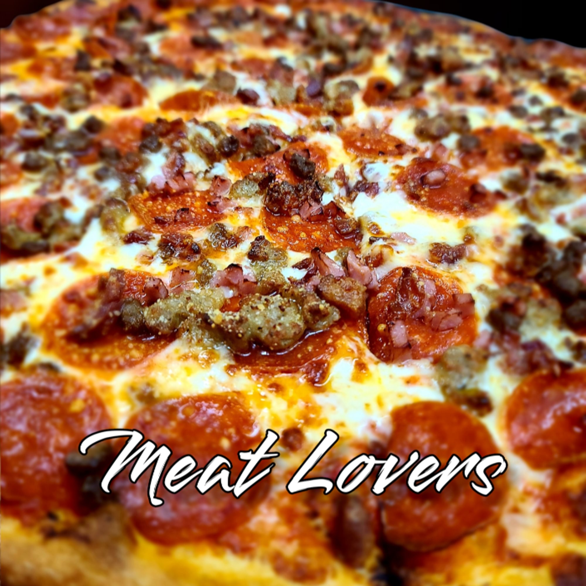 Meat Lovers