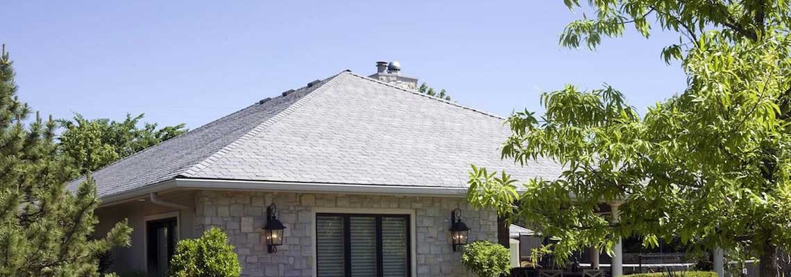 Roof Maintenance