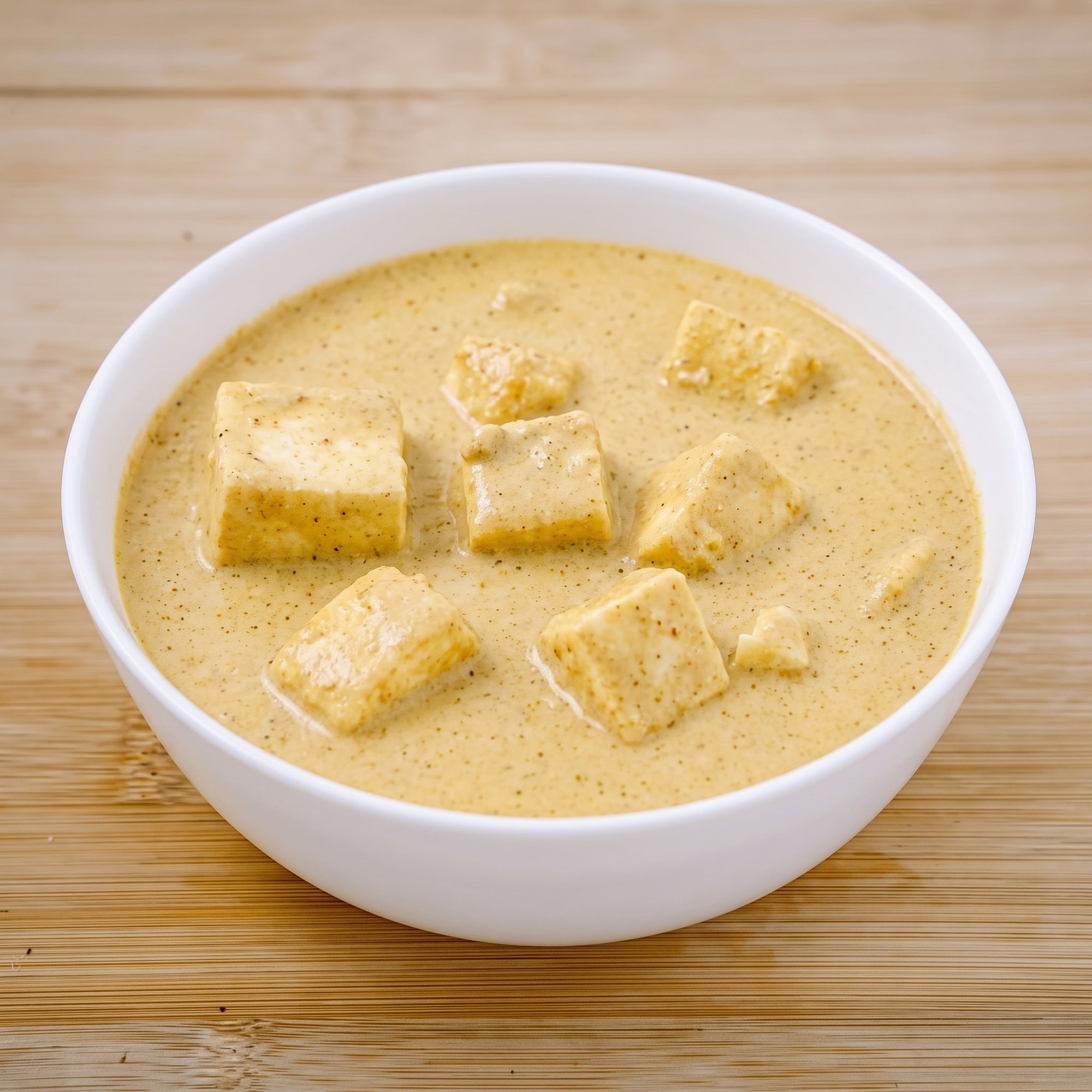 Chicken Kurma