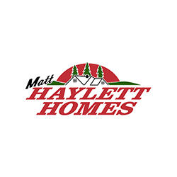 Matt Haylett Homes