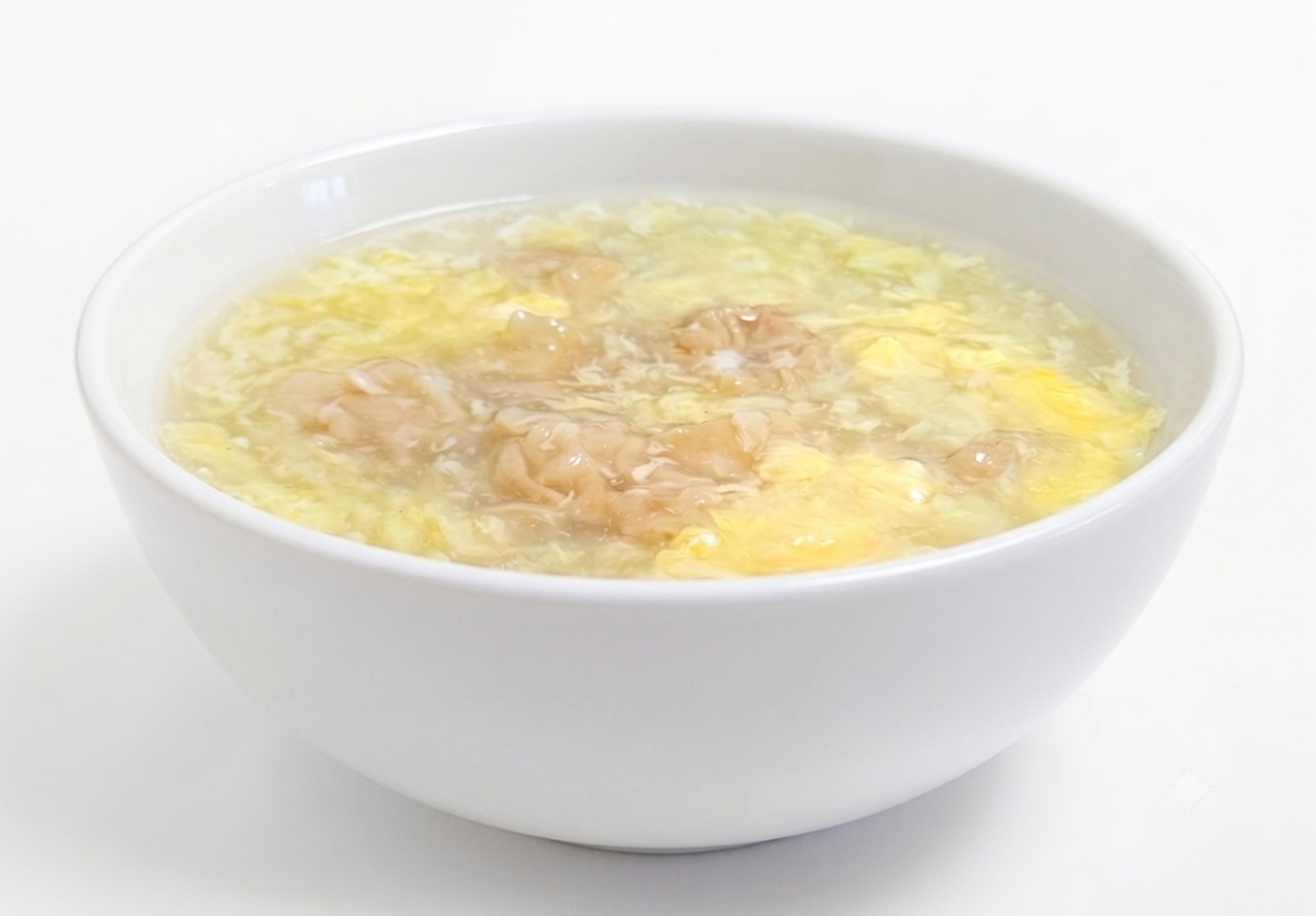 Yi Fu Wonton Soup