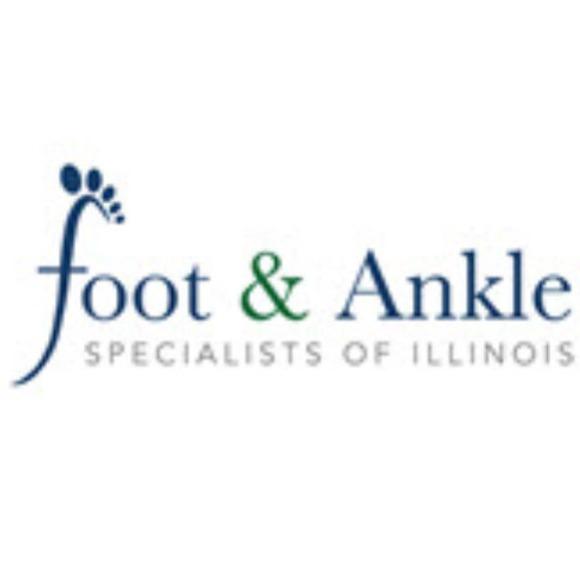 Foot & Ankle Specialists of Illinois Logo