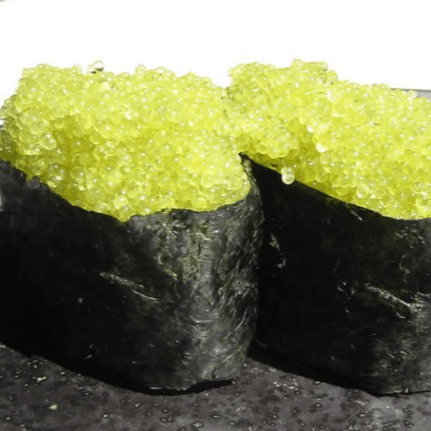 Wasabi Tobiko