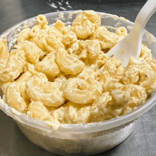 House-made Macaroni Salad
