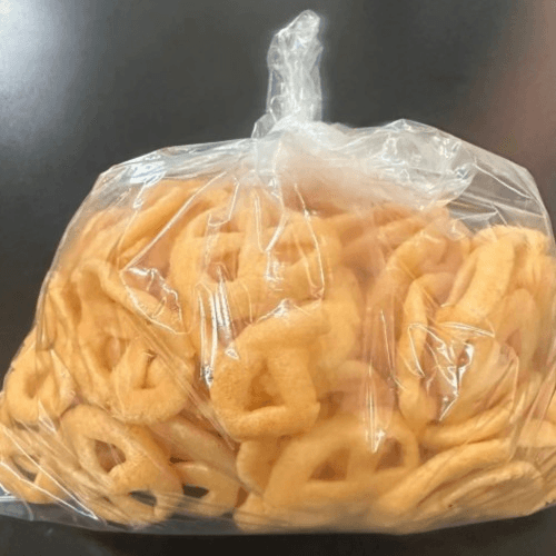 Bag Chicharrones