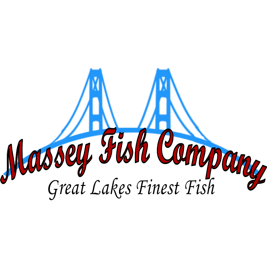 Massey Fish Co. Fish Market Saint Ignace, MI 49781