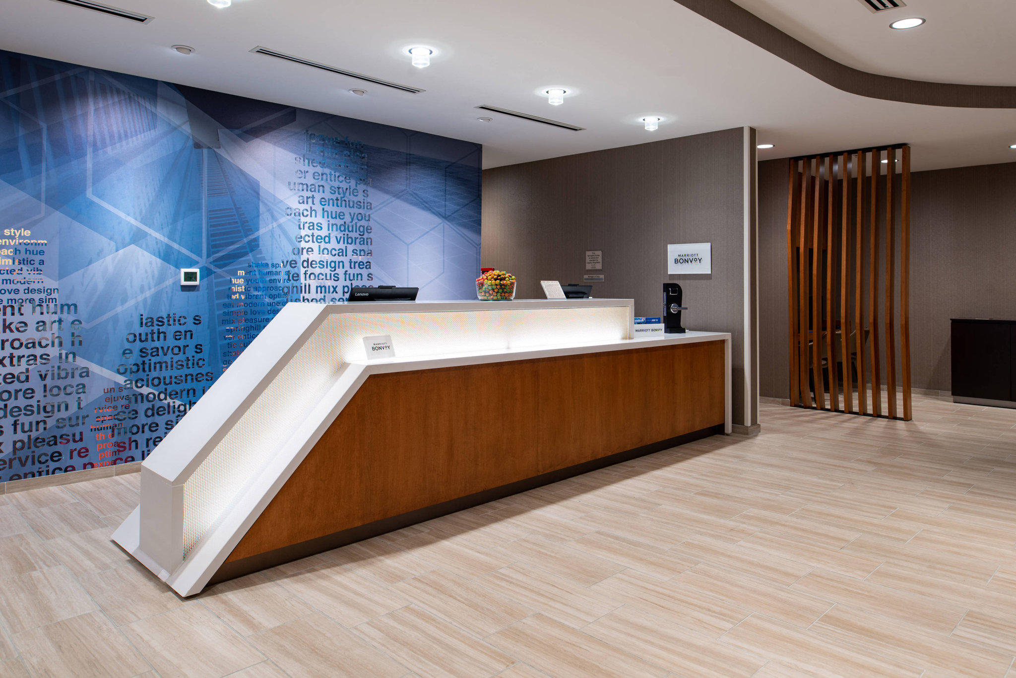 SpringHill Suites by Marriott Springfield Southwest Photo