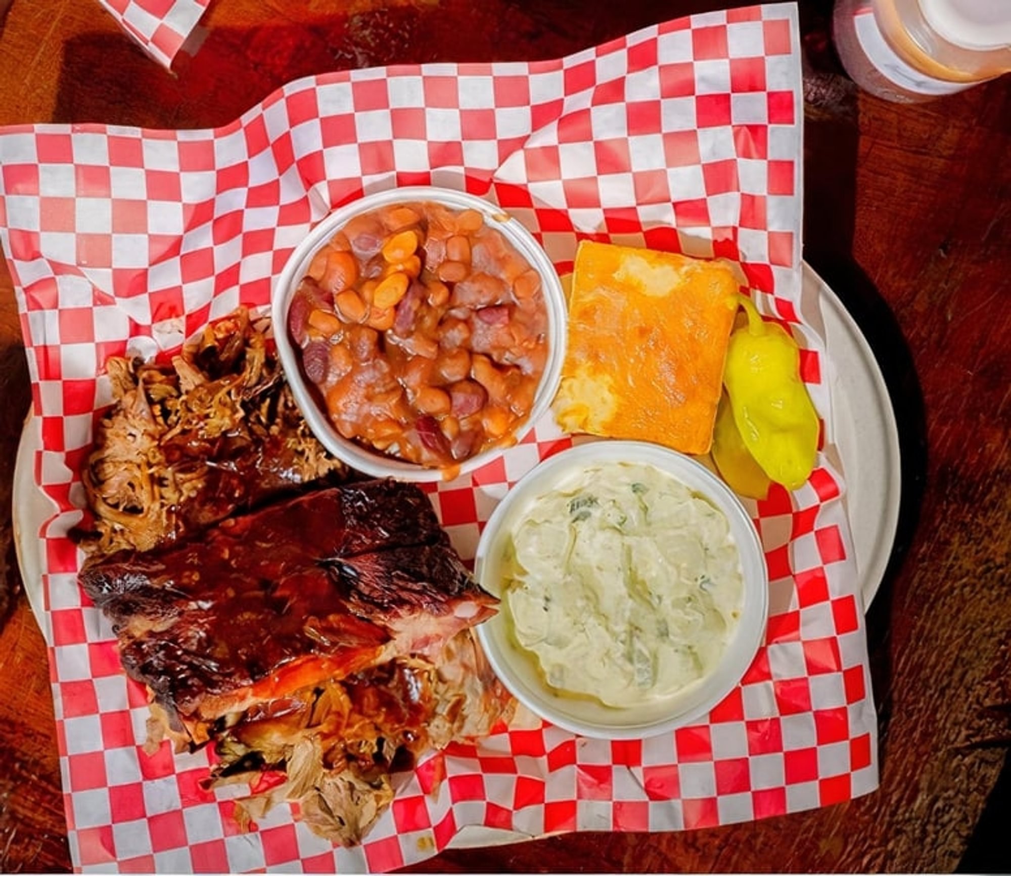Ultimate Platter